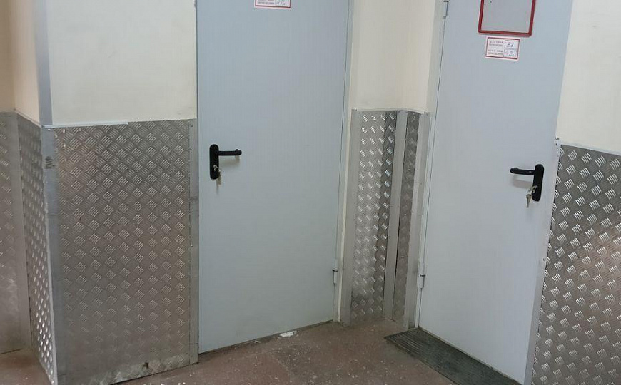 УГОЛ/Магазин/Медицина/ фото