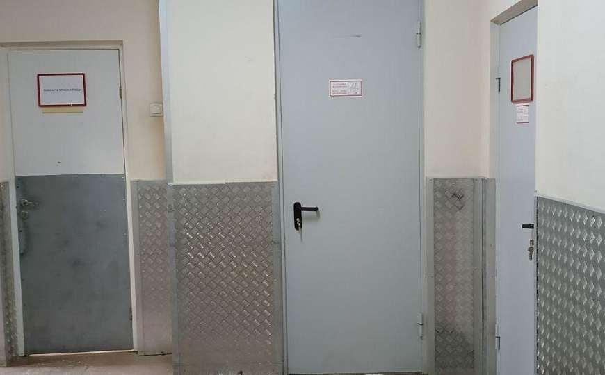 УГОЛ/Магазин/Медицина/ фото