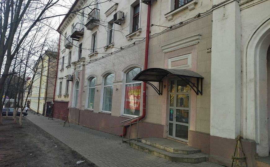 Сдам помещение свободного назначения, 187,7 м² фото