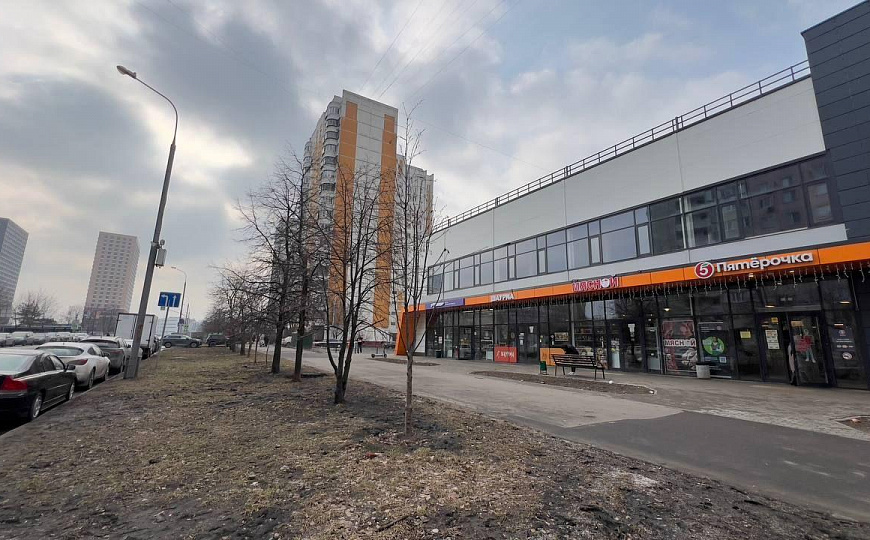 Свободного назначения,1132м2 фото