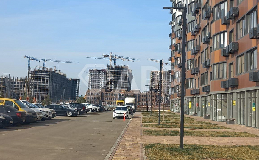 Сдам помещение свободного назначения, 80 м² фото