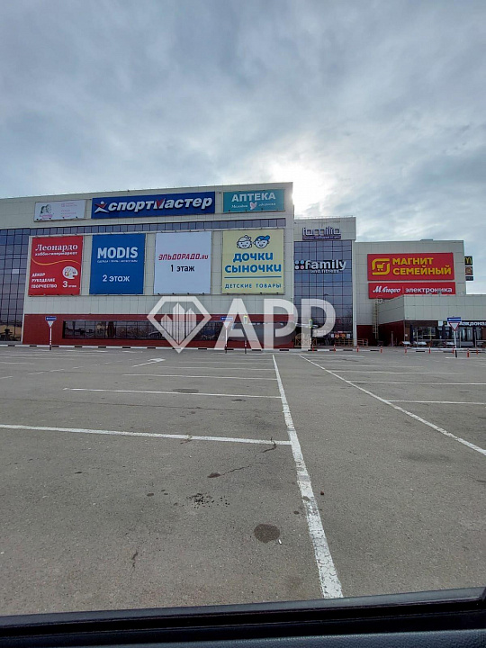 Сдам помещение свободного назначения, 800 м² фото