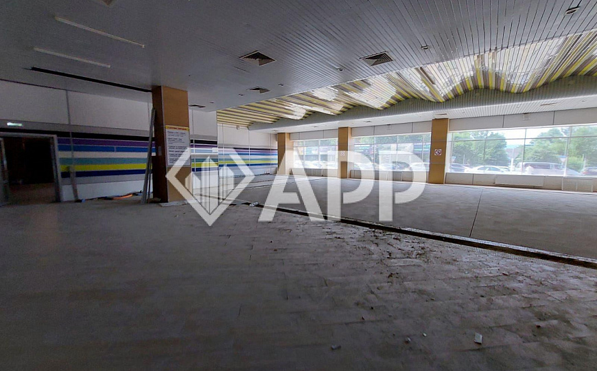 Сдам помещение свободного назначения, 800 м² фото