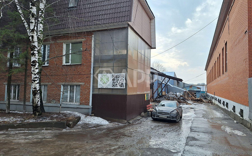 Продам офисное помещение фото