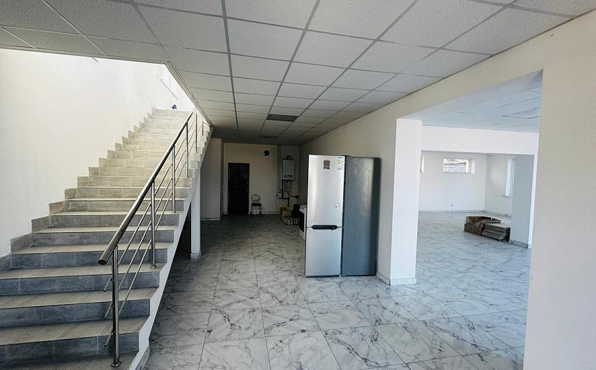 Здание под кафе, магазин, офис 299,9 м² фото