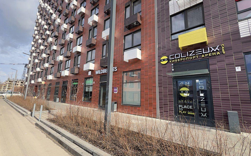 Помещение свободного назначения 96м2 фото