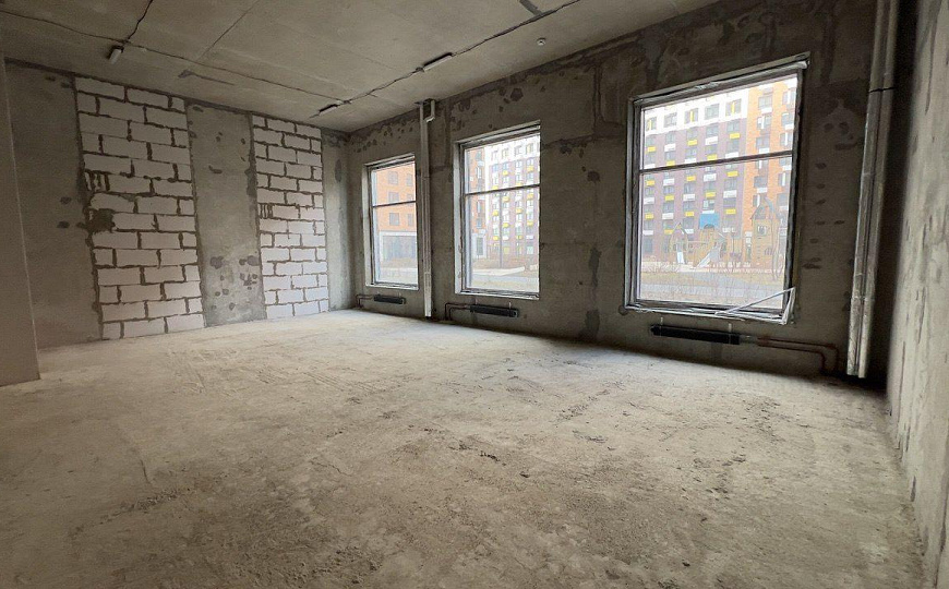 Помещение свободного назначения 96м2 фото