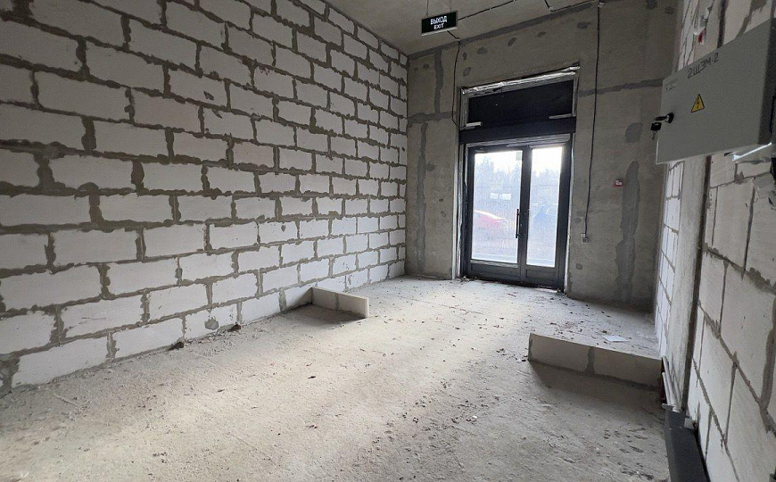 Помещение свободного назначения 96м2 фото