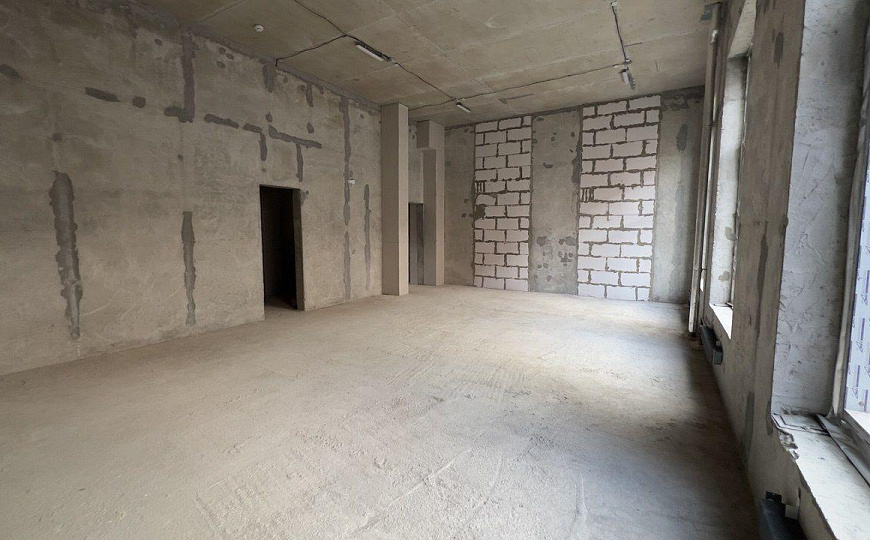 Помещение свободного назначения 96м2 фото
