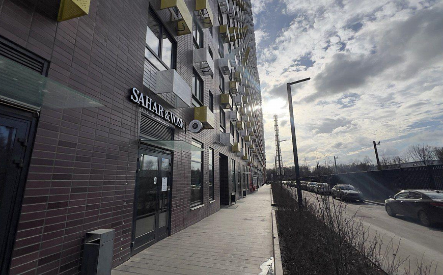 Помещение свободного назначения 96м2 фото