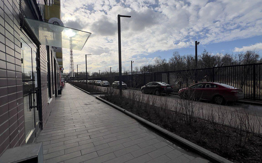 Помещение свободного назначения 96м2 фото