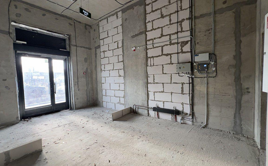 Помещение свободного назначения 96м2 фото