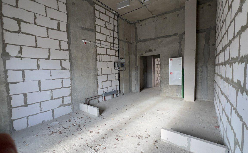 Помещение свободного назначения 96м2 фото