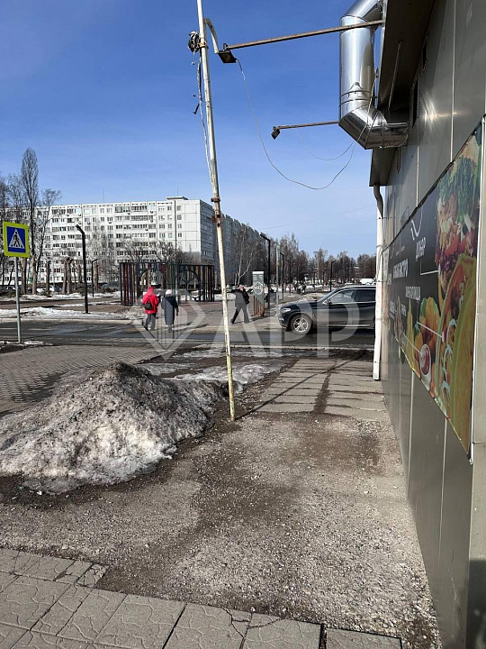 Сдается помещение свободного назначения фото