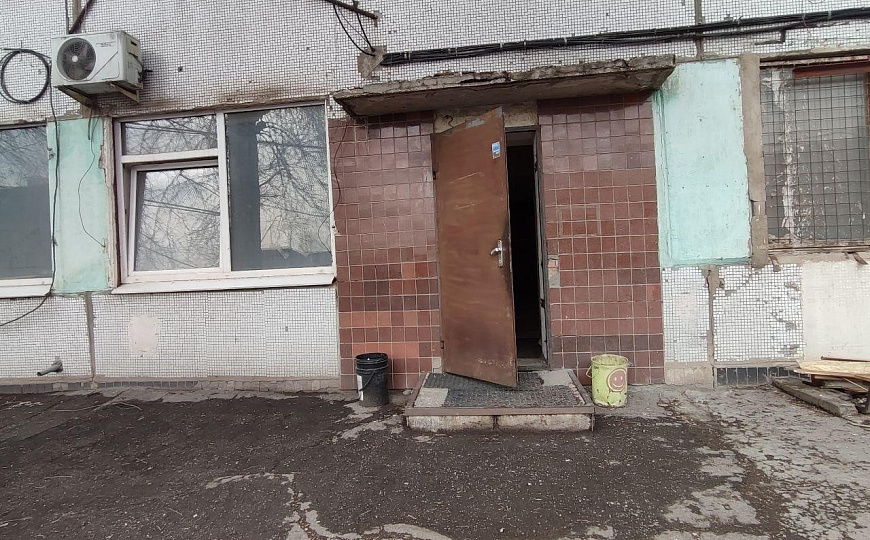 Помещение свободного назначения. фото