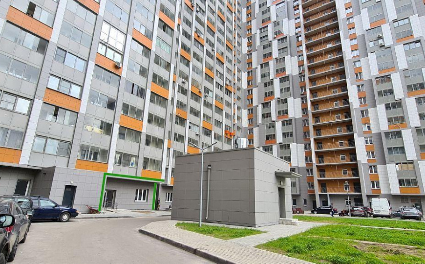 Сдам помещение свободного назначения, 65 м² фото