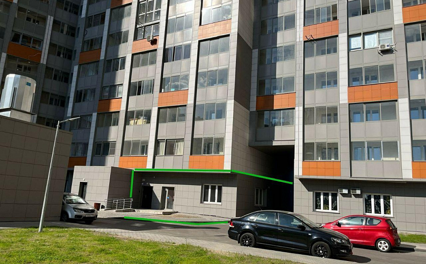 Сдам помещение свободного назначения, 65 м² фото