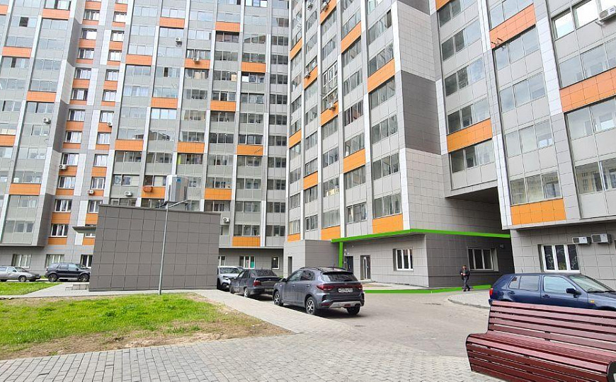 Сдам помещение свободного назначения, 65 м² фото