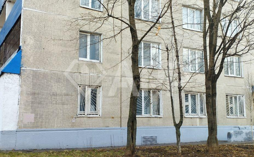 Торговое помещение фото