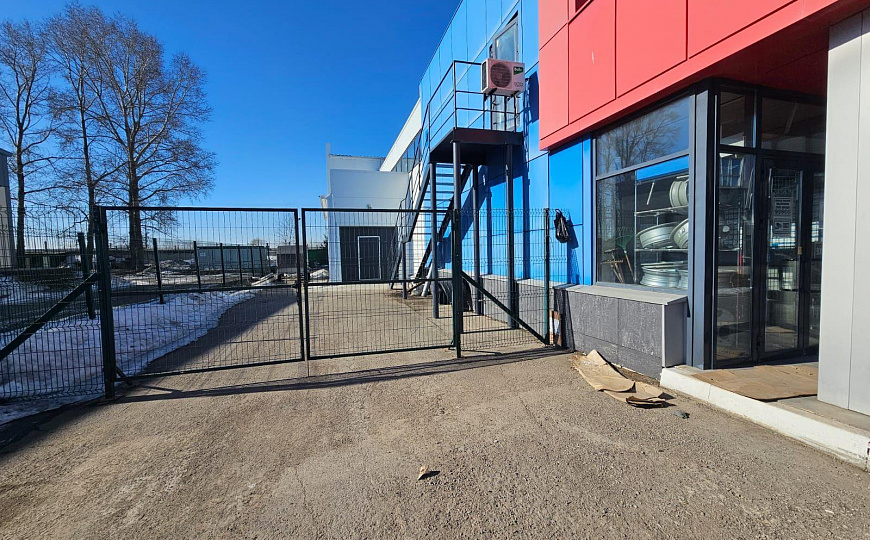 Сдам отдельно стоящее здание, 360 м² фото