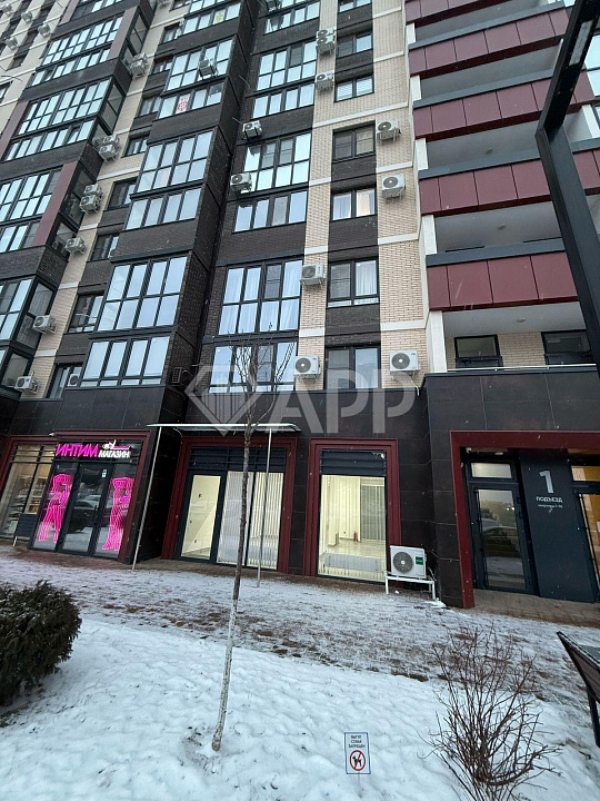 Сдам помещение свободного назначения, 80 м² фото