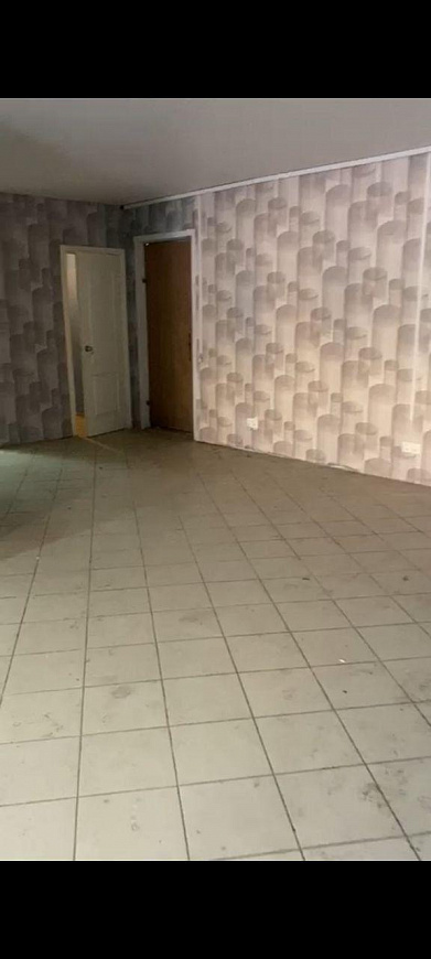 Помещение на трафики 110 м2. фото