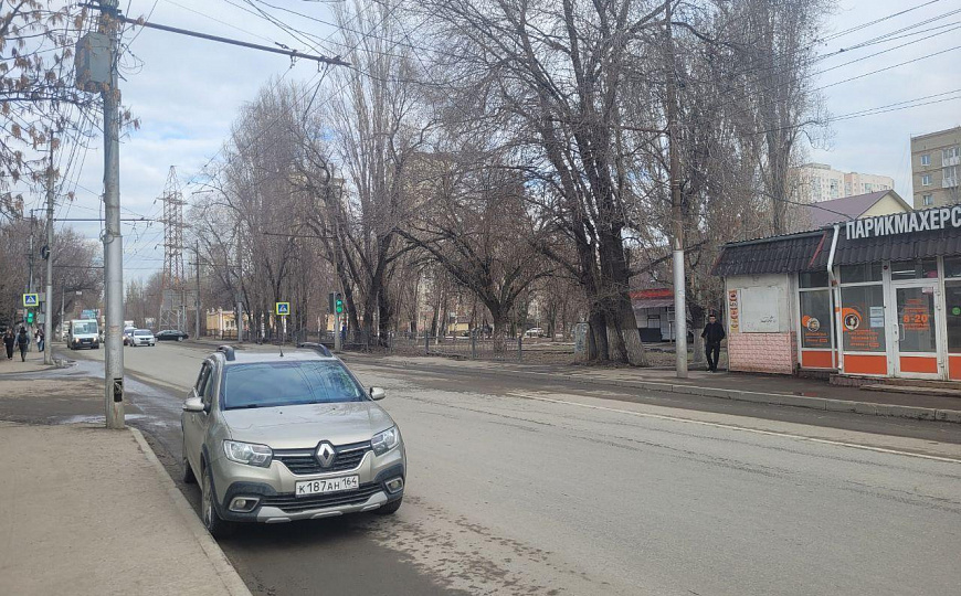 Помещение на трафики 110 м2. фото