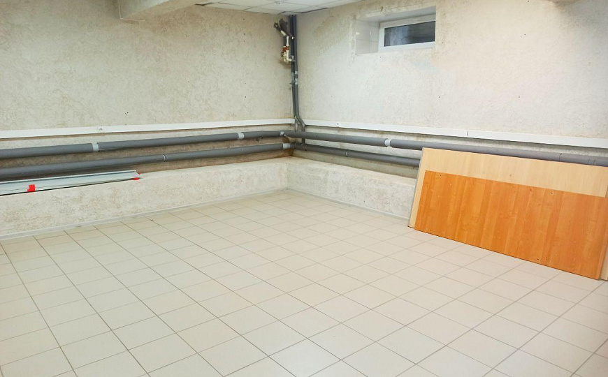 Помещение с хорошим трафиком, 50 м2 фото