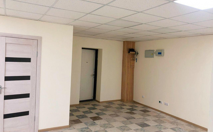 Помещение под общепит, 130 м² фото