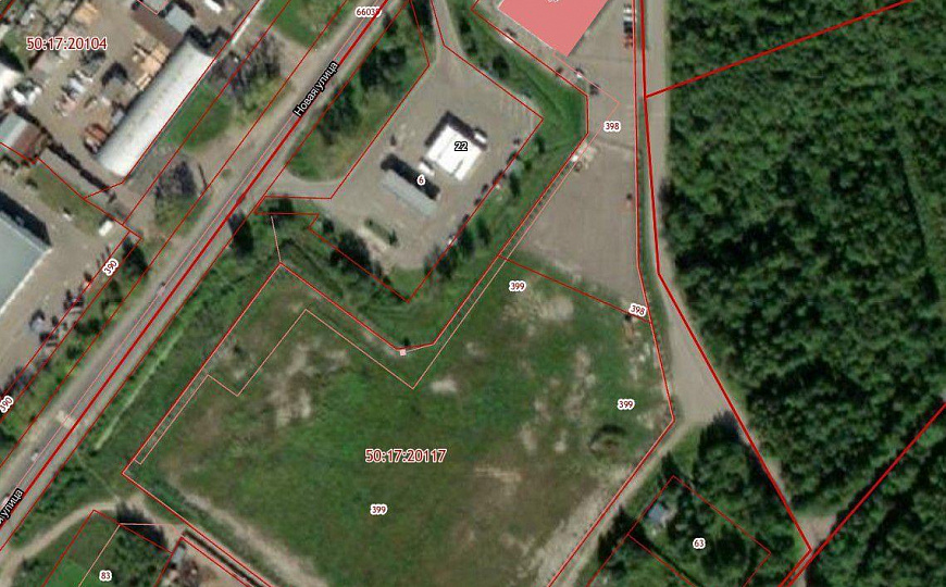 Продам земельный участок, 2 400 м² фото