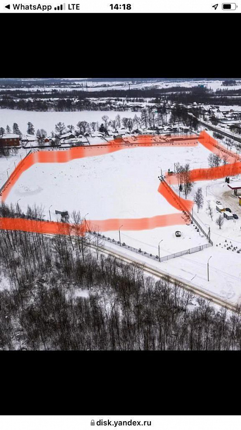 Продам земельный участок, 2 400 м² фото