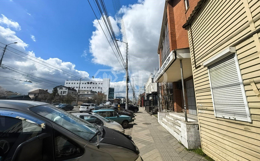 Продам отдельно стоящее здание, 550 м² фото
