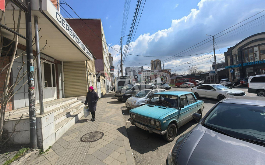 Продам отдельно стоящее здание, 550 м² фото