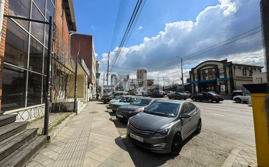 Продам отдельно стоящее здание, 550 м² фото