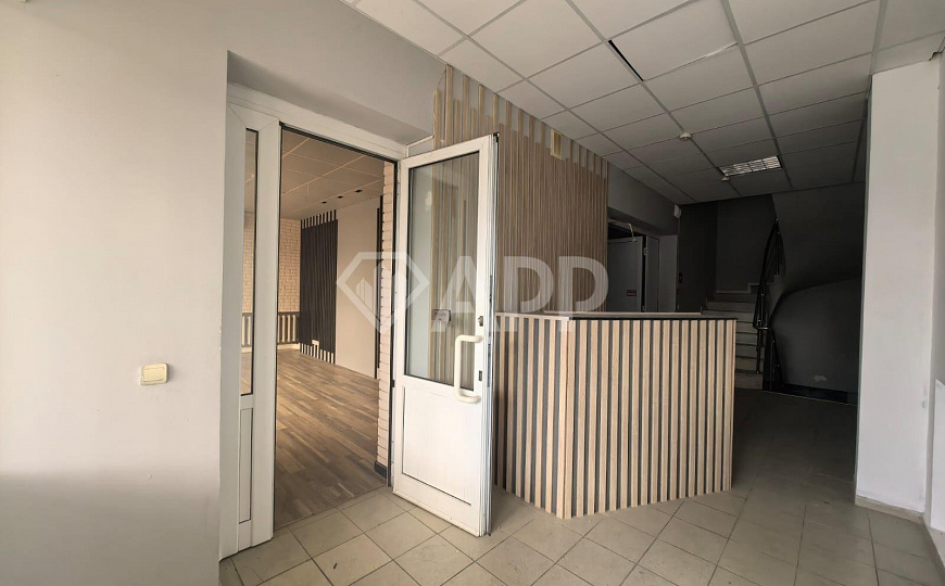 Продам отдельно стоящее здание, 550 м² фото