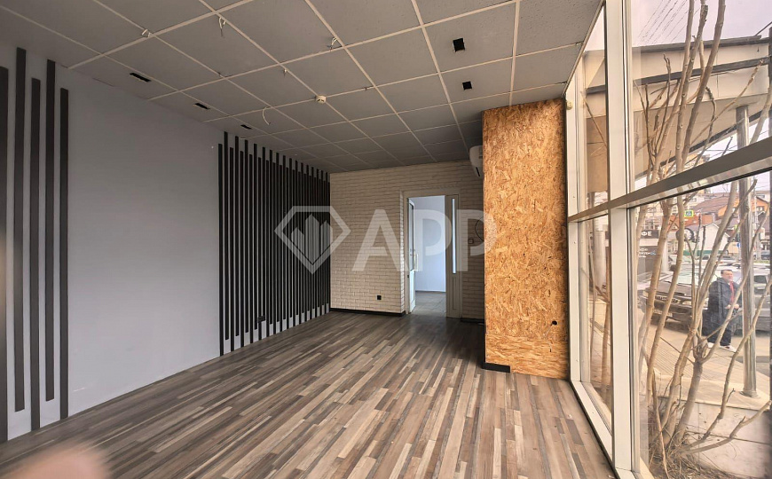 Продам отдельно стоящее здание, 550 м² фото