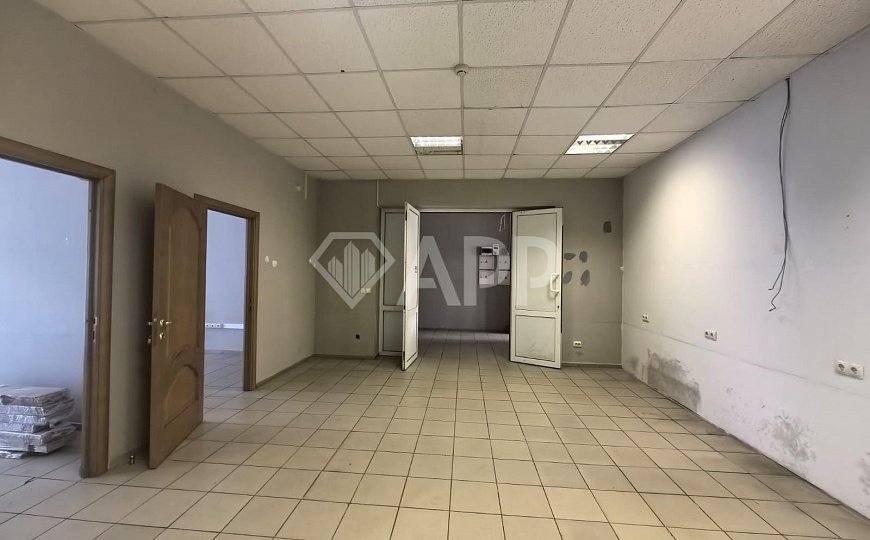 Продам отдельно стоящее здание, 550 м² фото
