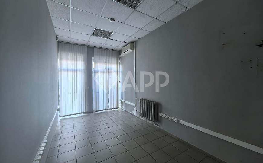 Продам отдельно стоящее здание, 550 м² фото
