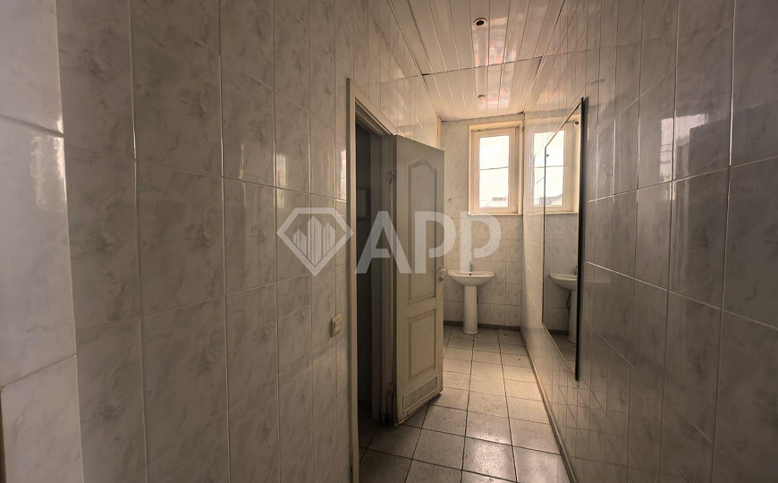 Продам отдельно стоящее здание, 550 м² фото