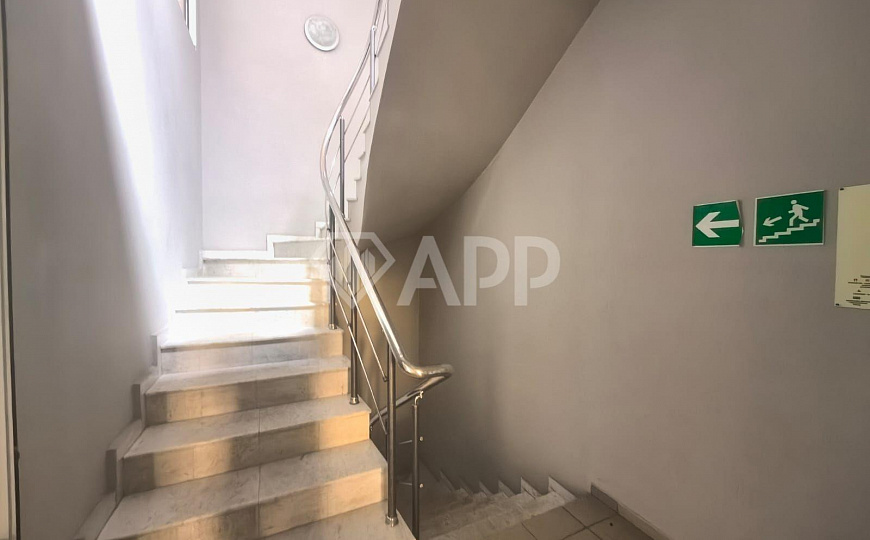 Продам отдельно стоящее здание, 550 м² фото