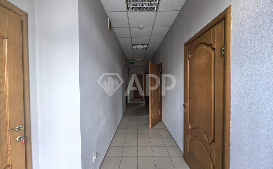 Продам отдельно стоящее здание, 550 м² фото
