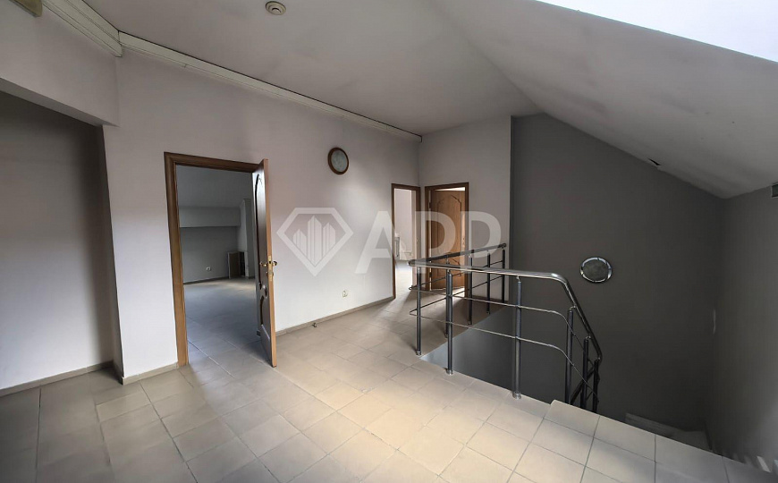 Продам отдельно стоящее здание, 550 м² фото