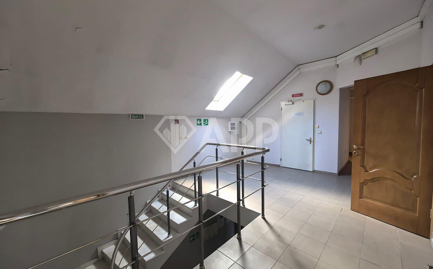 Продам отдельно стоящее здание, 550 м² фото