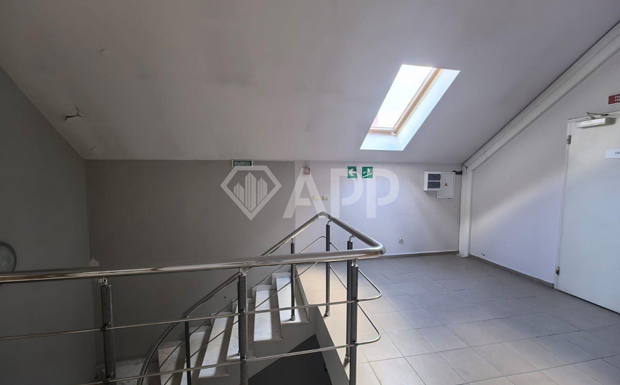 Продам отдельно стоящее здание, 550 м² фото