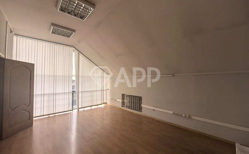 Продам отдельно стоящее здание, 550 м² фото