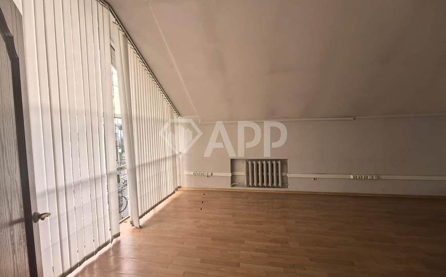 Продам отдельно стоящее здание, 550 м² фото