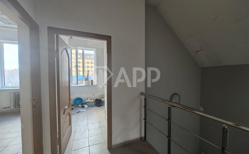 Продам отдельно стоящее здание, 550 м² фото