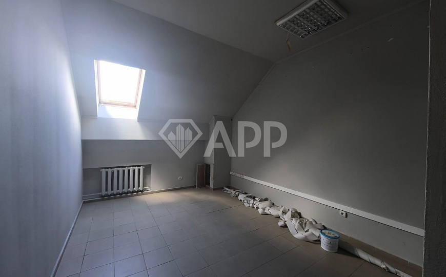 Продам отдельно стоящее здание, 550 м² фото