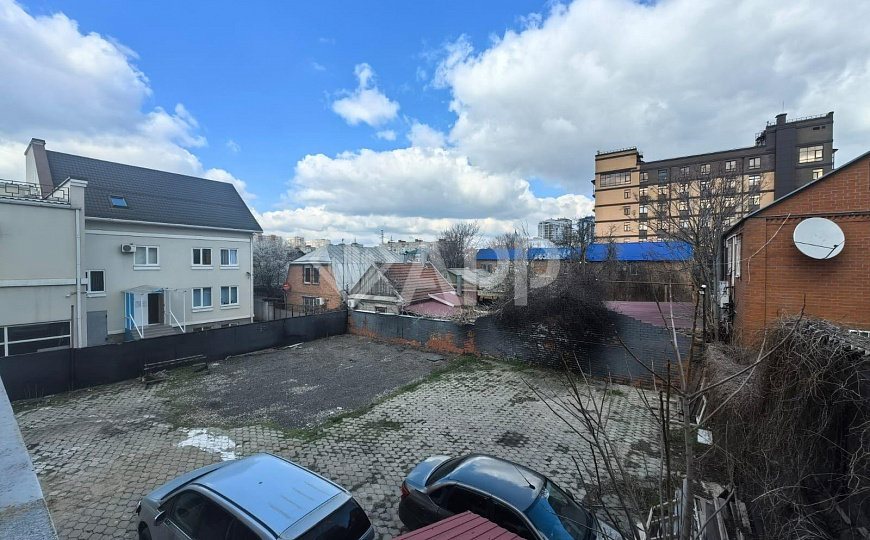 Продам отдельно стоящее здание, 550 м² фото