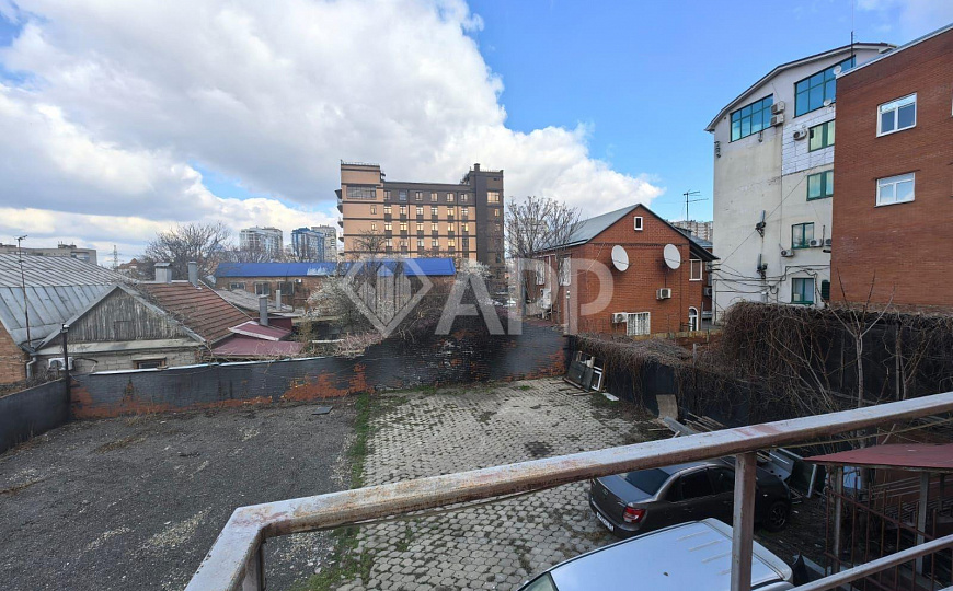 Продам отдельно стоящее здание, 550 м² фото
